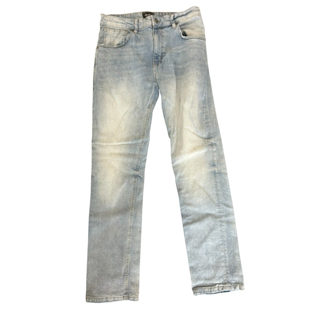 Primitive Skateboarding Stretch Jeans ‎ 30x30